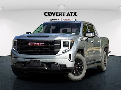 New 2026 GMC Sierra 1500 Elevation w/ Elevation Premium Package