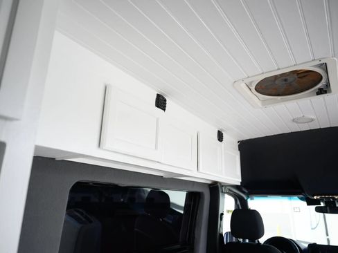 Used 2019 Mercedes-Benz Sprinter 170 image 53