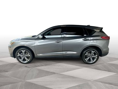 Used 2024 Acura RDX w/ Advance Package AWD/4WD image 5