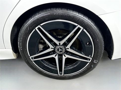 Used 2023 Mercedes-Benz C 300 4MATIC Sedan w/ AMG Line w/ Night Package image 31