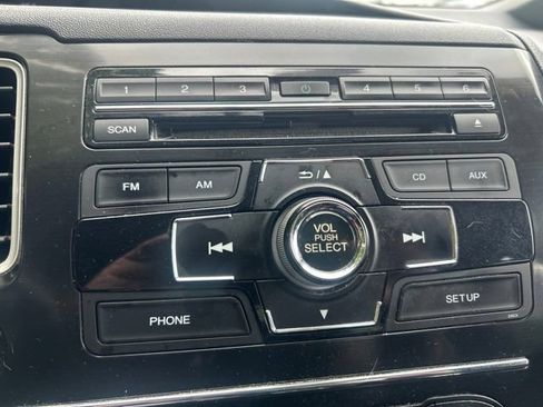 Used 2013 Honda Civic LX image 24