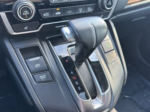 Used 2017 Honda CR-V Touring image 25