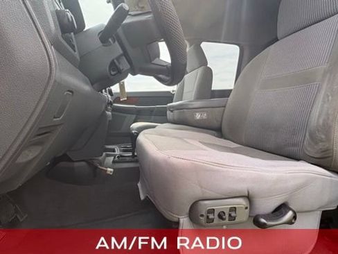 Used 2006 Dodge Ram 2500 Truck SLT w/ Quad Cab Big Horn Value Group AWD/4WD image 9