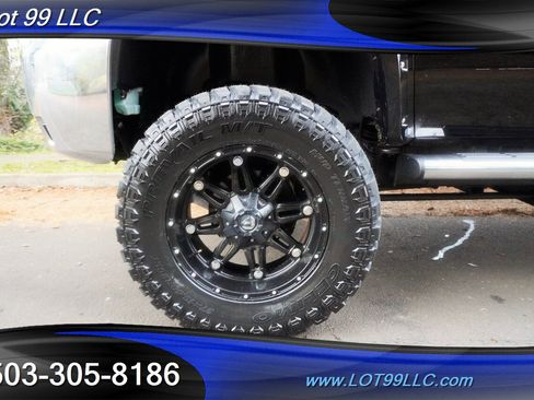 Used 2008 Chevrolet Silverado 2500 LT image 23