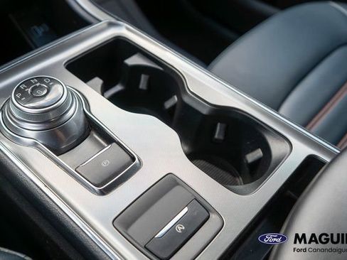 Used 2024 Ford Edge SEL w/ Sport Appearance Package AWD/4WD image 28