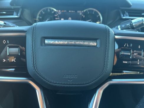Used 2023 Land Rover Range Rover Velar R-Dynamic S image 63