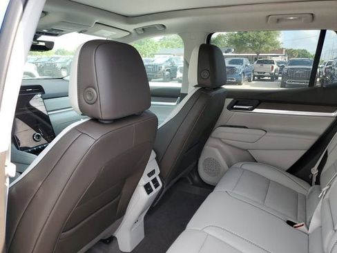 New 2026 GMC Terrain Denali AWD/4WD image 10