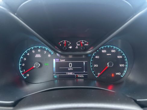 Used 2018 Chevrolet Colorado Z71 image 22