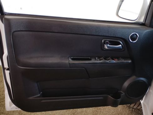 Used 2011 Chevrolet Colorado LT RWD image 19