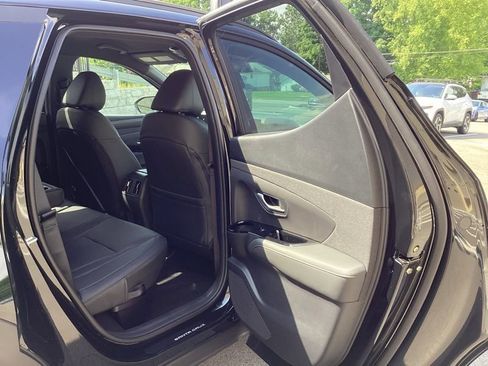 New 2025 Hyundai Santa Cruz XRT image 12