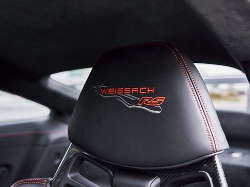 Used 2025 Porsche 911 GT3 RS w/ Weissach Package image 52