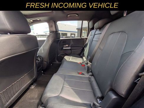 Used 2024 Mercedes-Benz EQB 300 4MATIC w/ Winter Package image 10