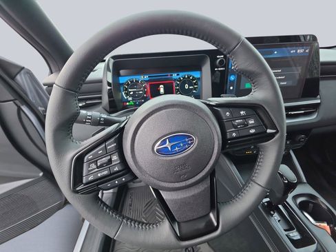 New 2026 Subaru Outback Premium AWD/4WD image 13