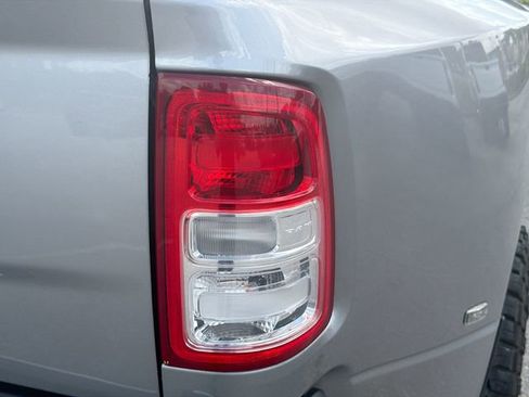 Used 2020 RAM 3500 Big Horn AWD/4WD image 10