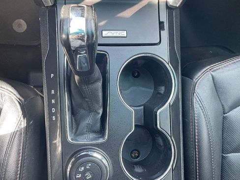 Used 2016 Ford Explorer Sport AWD/4WD image 16