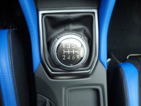 New 2026 Subaru WRX GT AWD/4WD image 19