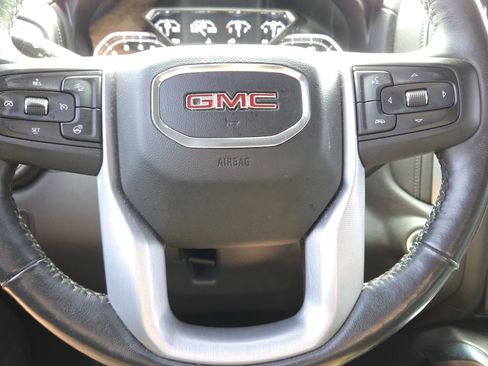 Used 2021 GMC Sierra 1500 SLT w/ SLT Premium Plus Package image 24