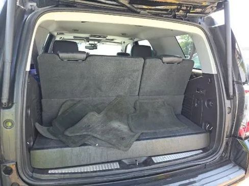 Used 2015 GMC Yukon SLT w/ Open Road Package image 20