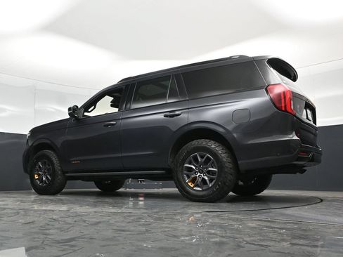 Certified 2025 Ford Expedition Tremor AWD/4WD image 54