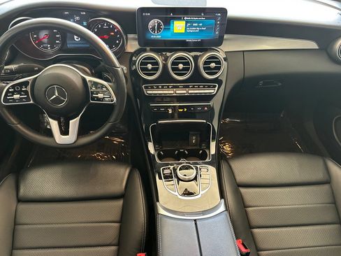 Used 2019 Mercedes-Benz C 300 Coupe image 13