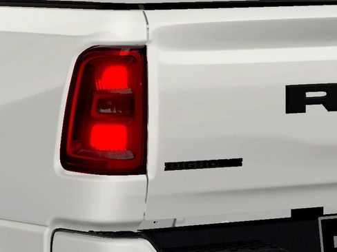 New 2026 RAM 1500 Big Horn image 11