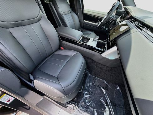 New 2026 Land Rover Range Rover SE AWD/4WD image 16