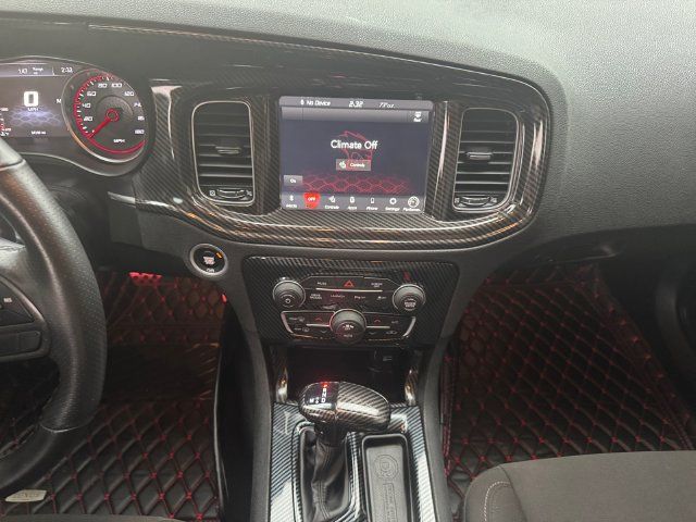 Used 2020 Dodge Charger Scat Pack RWD image 11