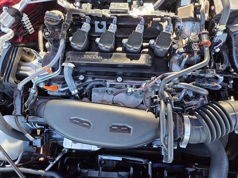 Used 2023 Honda Accord LX image 21