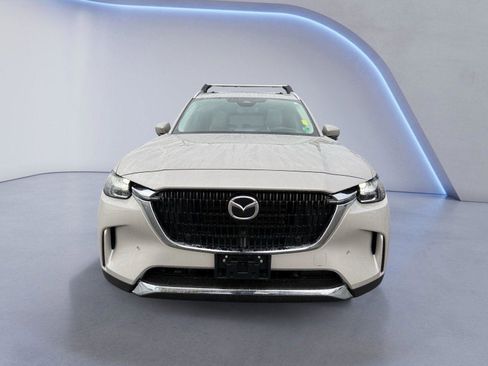 Used 2024 MAZDA CX-90 3.3 Turbo w/ Premium Package image 8