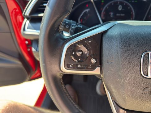 Used 2019 Honda Civic Sport image 19