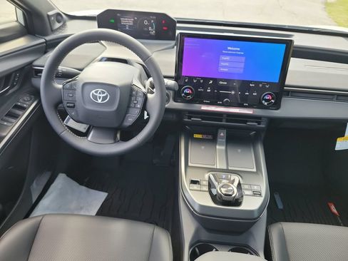 New 2026 Toyota bZ Woodland AWD/4WD image 26