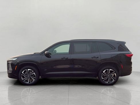 Used 2026 Buick Enclave Sport Touring AWD/4WD image 7