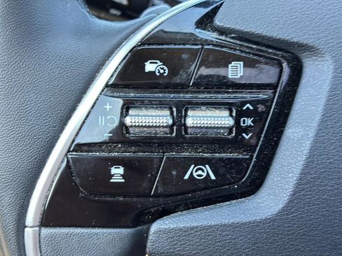 Used 2023 Kia Niro SX w/ Syntex, Navigation, Sunr image 36