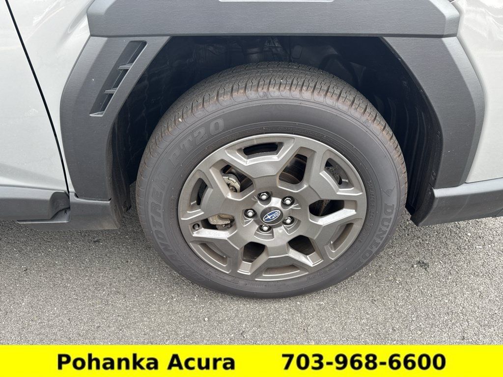 Used 2026 Subaru Outback Premium AWD/4WD image 28