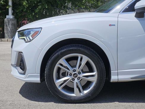 Used 2022 Audi Q3 2.0T Premium Plus w/ Premium Plus Package AWD/4WD image 7
