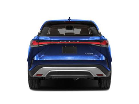 Used 2023 Lexus RX 350 AWD w/ Cold Area Package image 5
