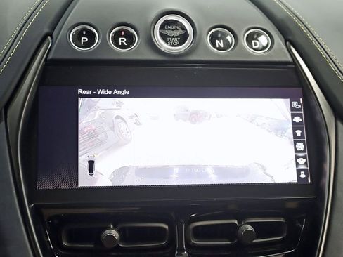 Used 2023 Aston Martin DBX 707 image 26