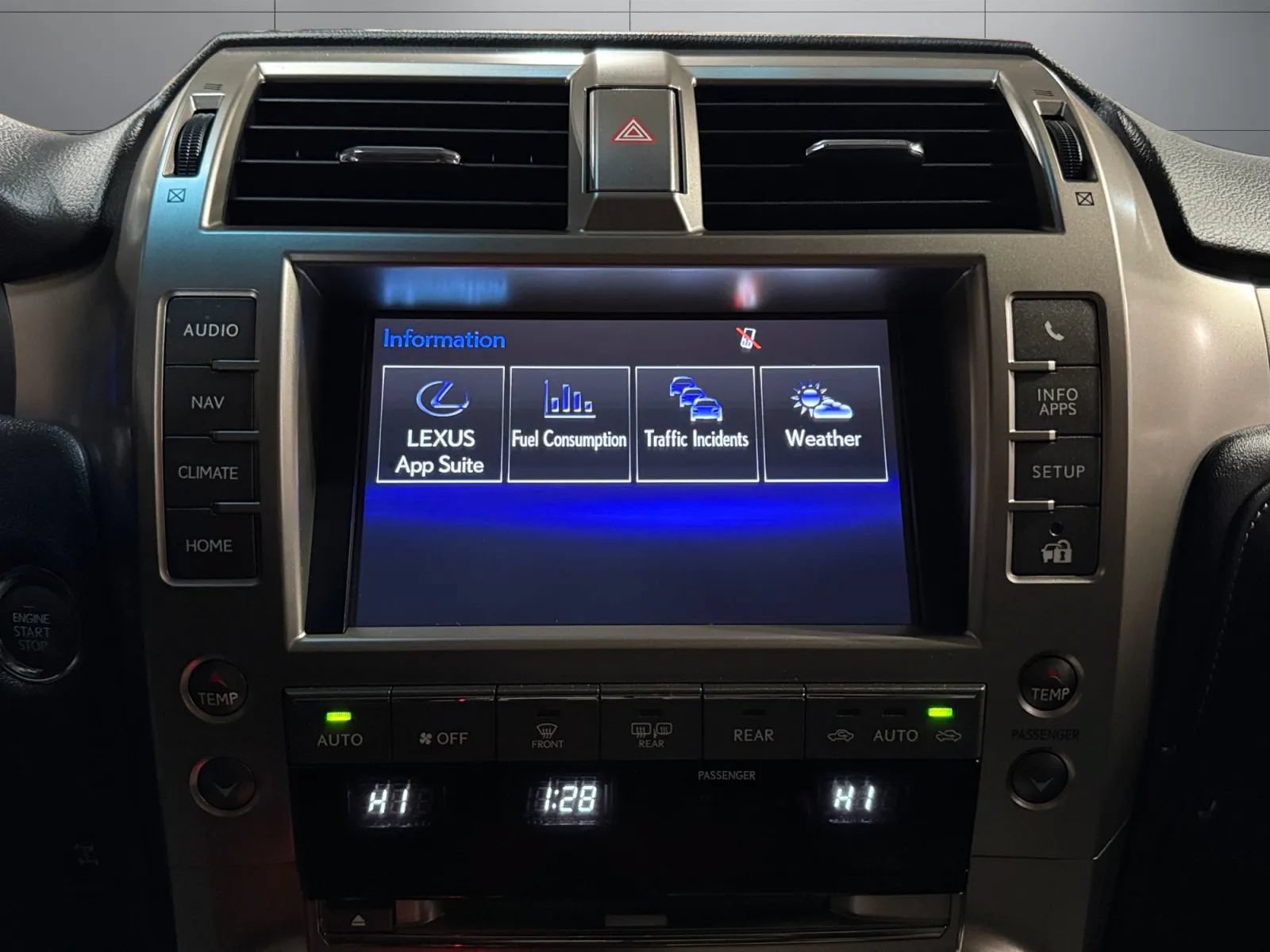 Used 2019 Lexus GX 460 Premium AWD/4WD image 34