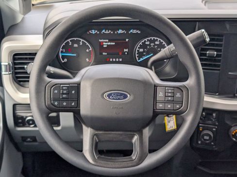 New 2026 Ford F250 XL w/ STX Appearance Package image 9