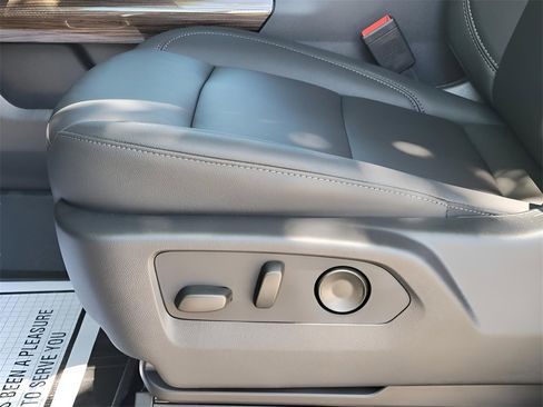 New 2025 Chevrolet Silverado 1500 LT Trail Boss w/ Convenience Package II image 12