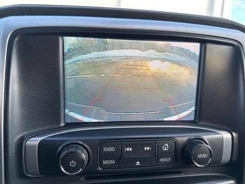 Used 2018 GMC Sierra 1500 SLT w/ SLT Premium Package image 29