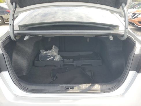 Certified 2023 Nissan Altima 2.5 SV image 9