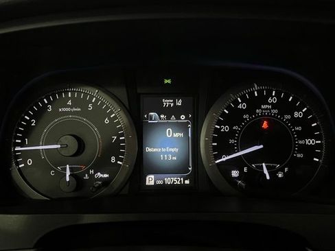 Used 2019 Toyota Sienna L FWD image 16