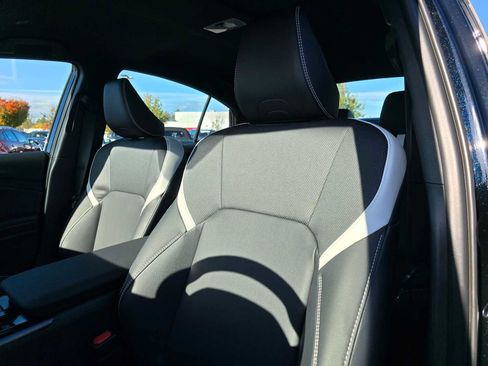 Certified 2026 Toyota Camry SE FWD image 25