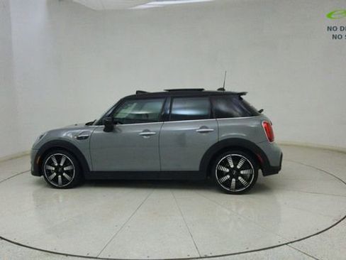 Used 2023 MINI Cooper S image 64