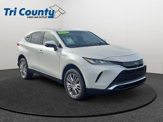 Certified 2021 Toyota Venza XLE w/ Softex Package AWD/4WD video 1