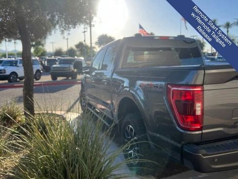 Used 2021 Ford F150 XLT w/ Equipment Group 302A High AWD/4WD image 22