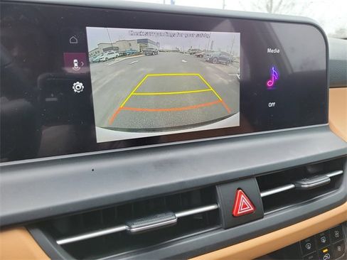 Used 2024 Kia Seltos SX w/ SX Sunroof Package image 31