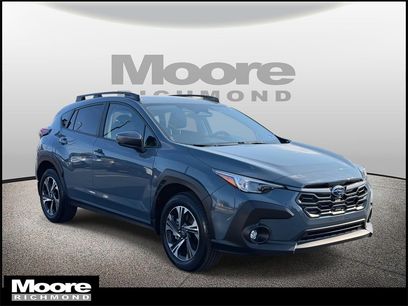 Certified 2025 Subaru Outback Premium