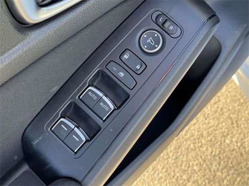 New 2026 Honda Civic Sport image 15